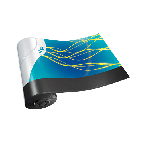 Slurpmatic — Rare Wrap