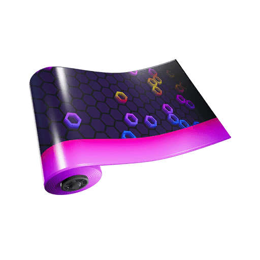 Hexture — Rare Wrap