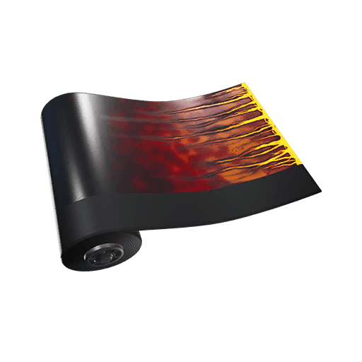Freshly Forged — Rare Wrap
