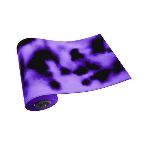 Tie Dye Abyss — Uncommon Wrap