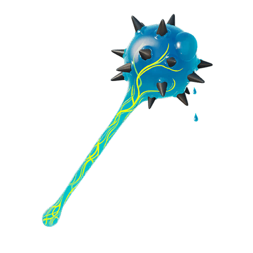 Grrizzy Gooper