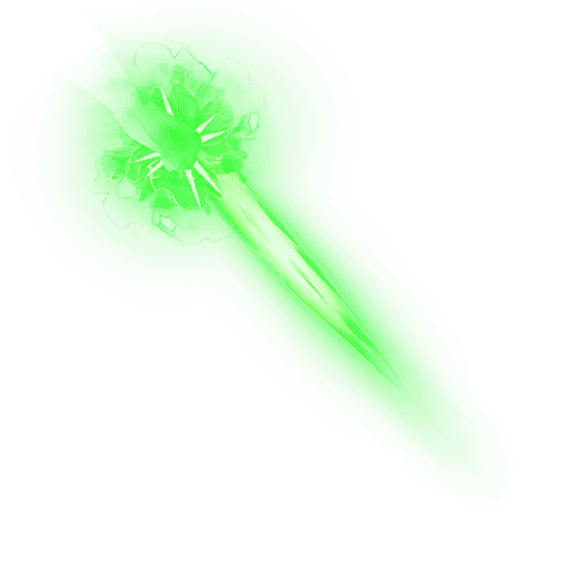 Starbolt — Epic Pickaxe
