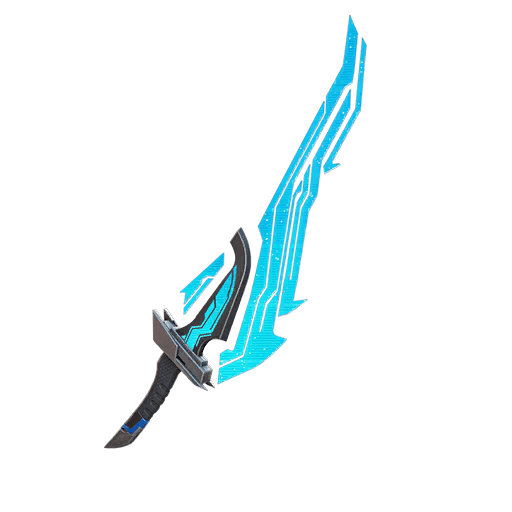 Lunar Defender — Rare Pickaxe