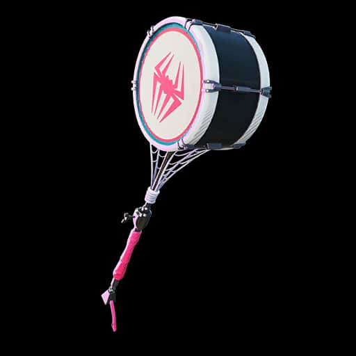 Spider Snare — Epic Pickaxe