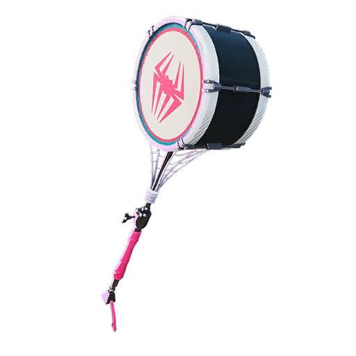 Spider Snare — Epic Pickaxe