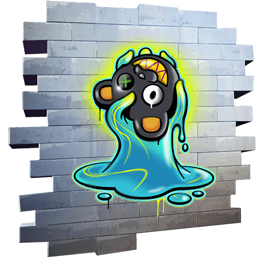 Grrizzy Grip — Uncommon Spray