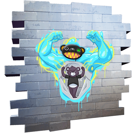 Grrizzy Gunz — Uncommon Spray