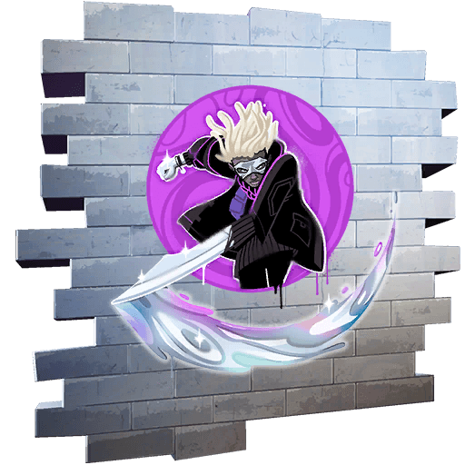 Slice! — Uncommon Spray