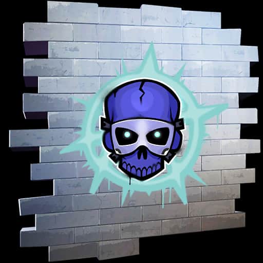 Mad Mask — Uncommon Spray