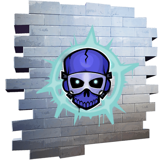 Mad Mask — Uncommon Spray