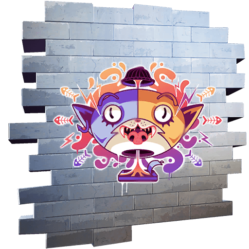 Meow-Wow-Wow! — Uncommon Spray