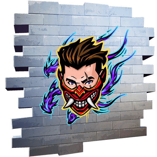 SYPHER IS HERE — Epic Spray