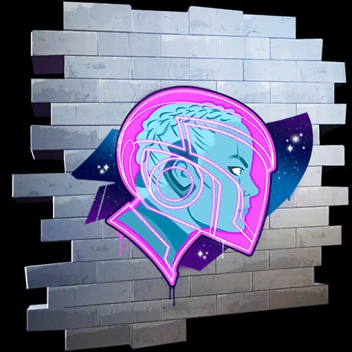 The Power Inside — Uncommon Spray