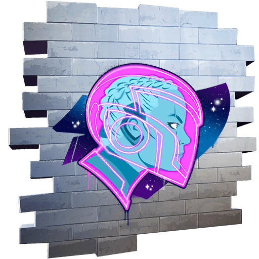 The Power Inside — Uncommon Spray