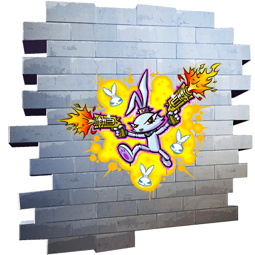 Bun Bun Blast — Uncommon Spray