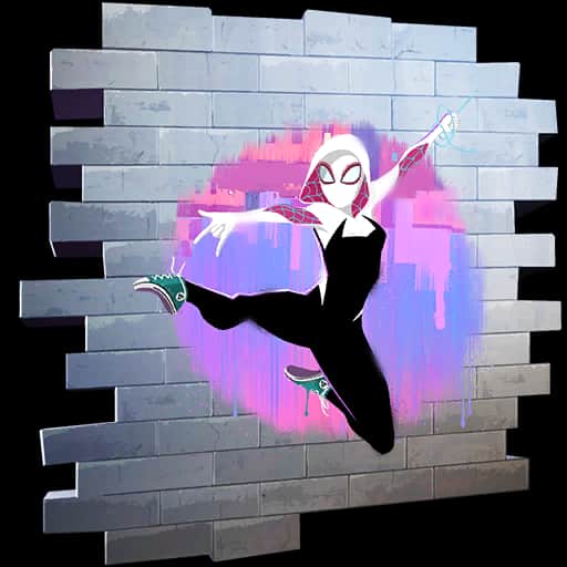 Mid-Swing — Epic Spray