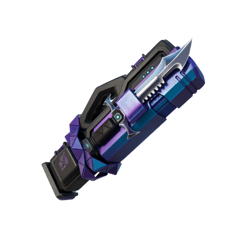 Final Kiss — Epic Back Bling