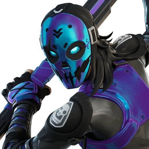 Shady Zadie — Epic Outfit