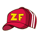 ZetFar — Uncommon Emoticon