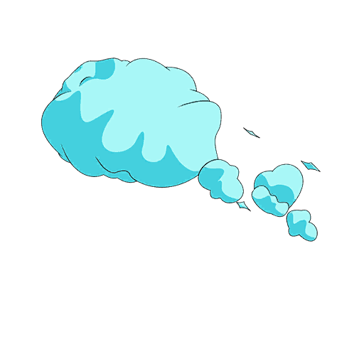 Meeseeks Manifest — Rare Glider