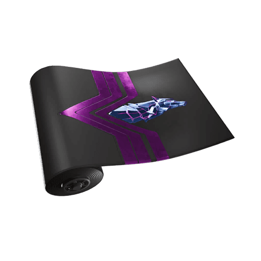 Niterave — Rare Wrap