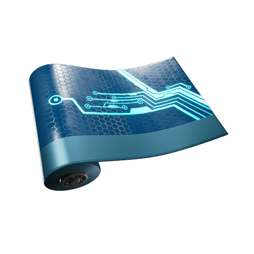 Closed Circuit — Rare Wrap