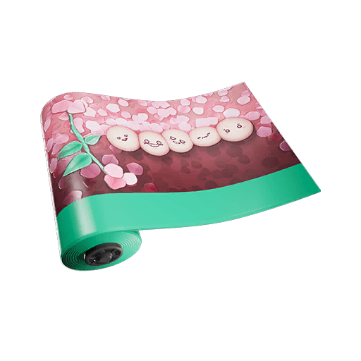 Red Bean Rave — Rare Wrap
