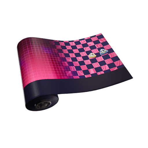 Nexus Counterpart — Rare Wrap