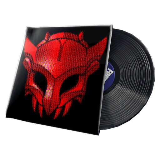 Dark Nights/Red Lights — Rare Music