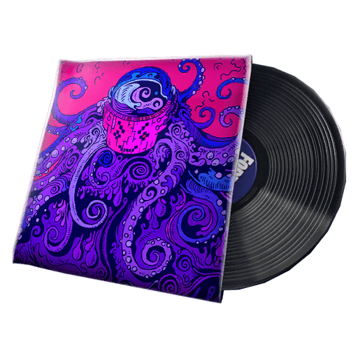 Ink-Stained — Rare Music