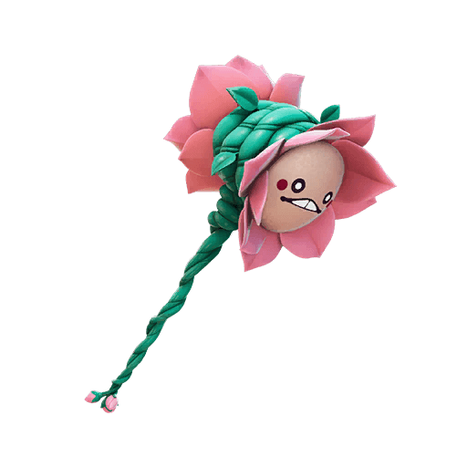 Mochi Masher — Rare Pickaxe