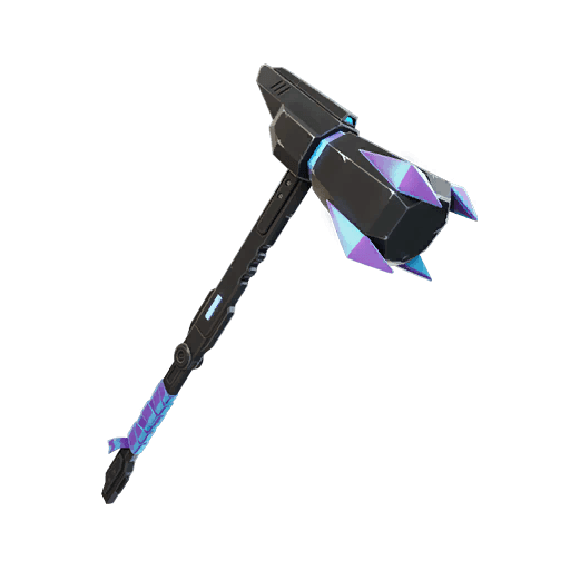 Blowback — Epic Pickaxe