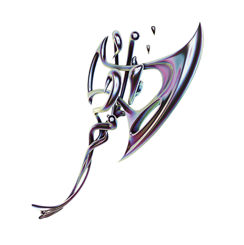 Unmaker — Rare Pickaxe