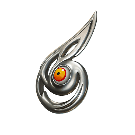 Accusation — Epic Back Bling