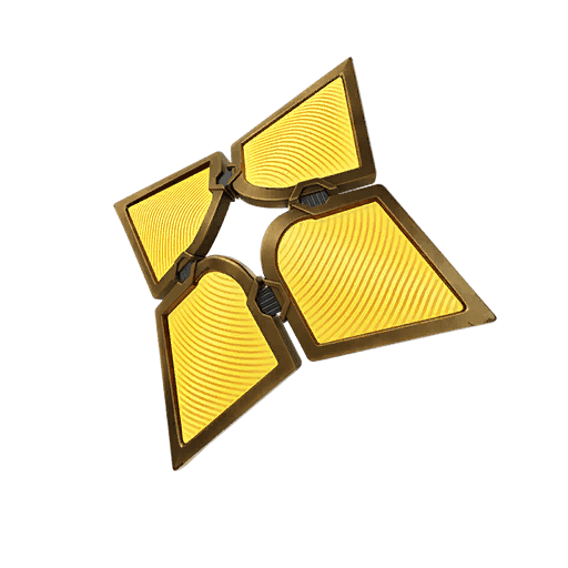 Power Panels — Epic Back Bling