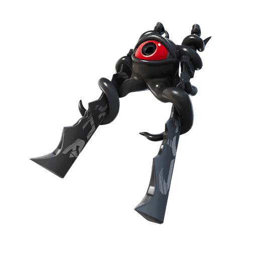 Inkquisitive Stare — Epic Back Bling