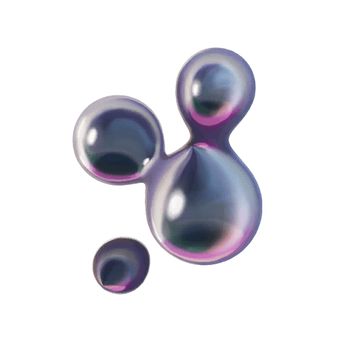 Chromeseed — Rare Back Bling