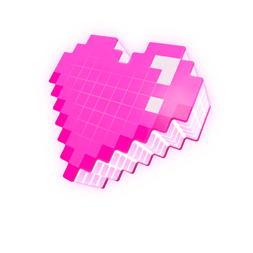 Tarr's Heart — Epic Back Bling