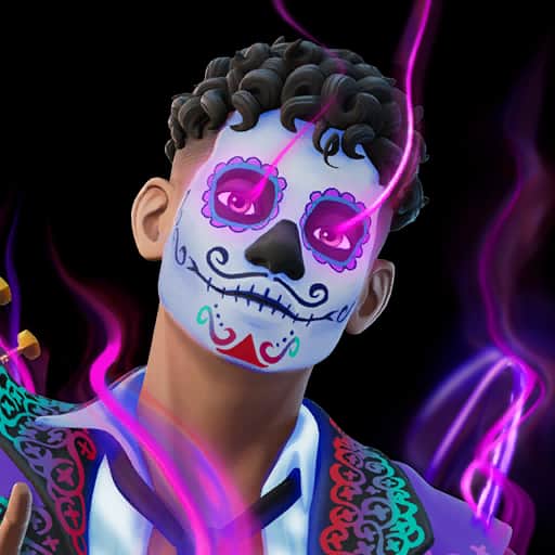 Salvador — Epic Outfit