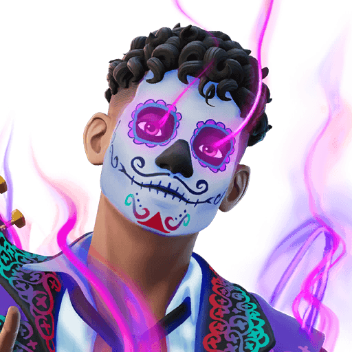 Salvador — Epic Outfit