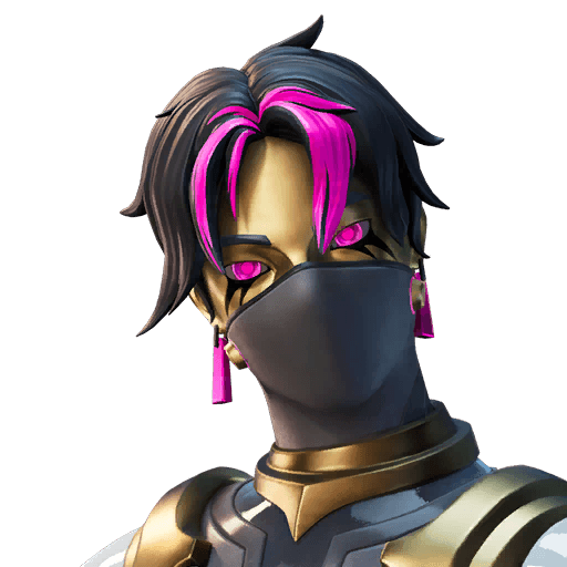 Errant — Epic Outfit