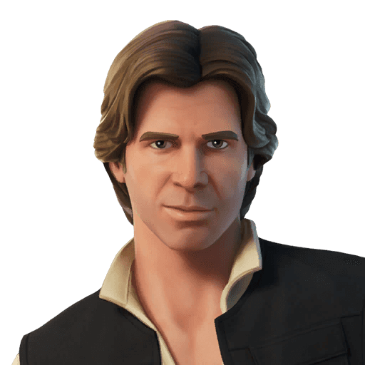 Han Solo — Epic Outfit