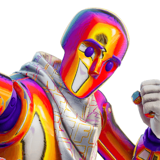 Dummy Supreme — Uncommon Outfit