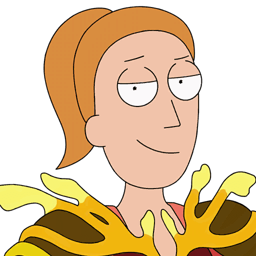 Queen Summer — Epic Outfit