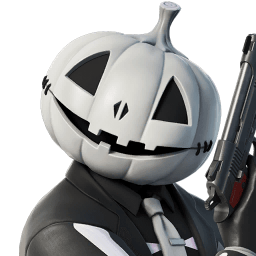 Jack O'Sassin — Uncommon Outfit