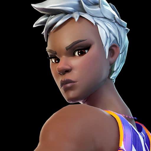 Recon Champion — Uncommon Outfit