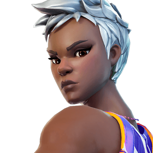 Recon Champion — Uncommon Outfit