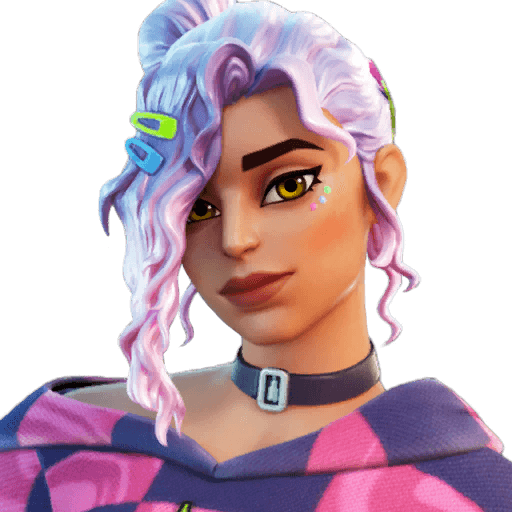 Ava — Epic Outfit