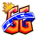 GG Crowned — Uncommon Emoticon