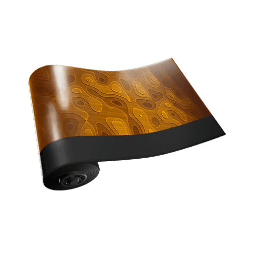 Scanlight — Rare Wrap